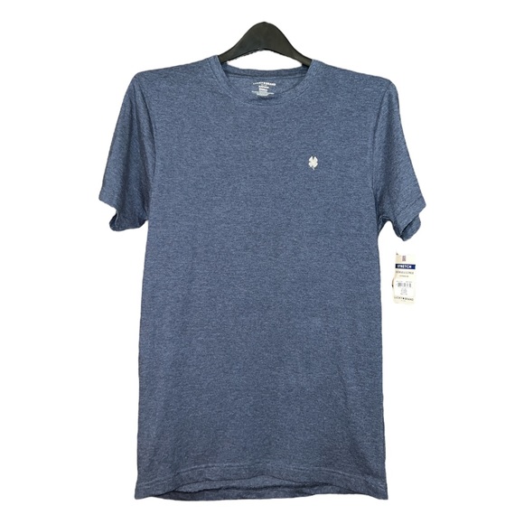 Lucky Brand Other - NWT Lucky Brand Men’s Blue Shirt Small